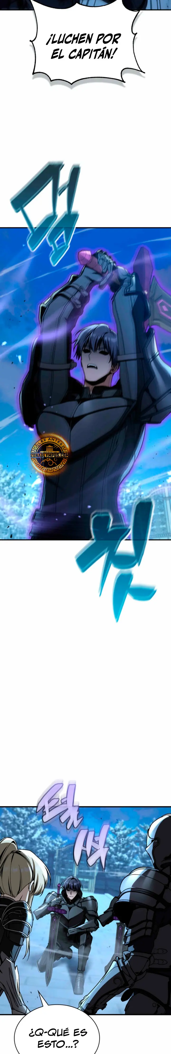 El legendario prodigio del ducado capítulo 52 página 6