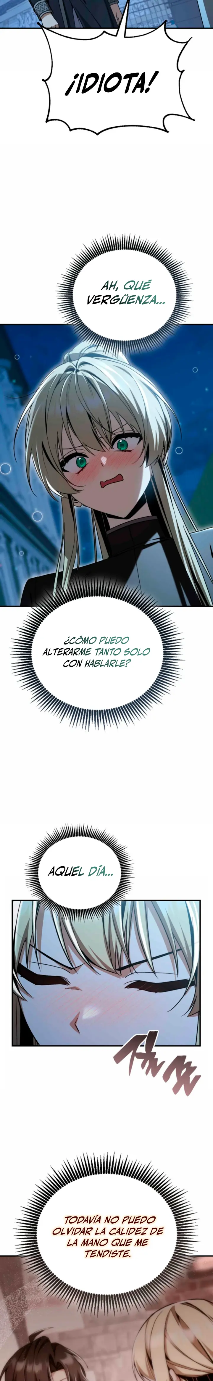 El legendario prodigio del ducado capítulo 53 página 23