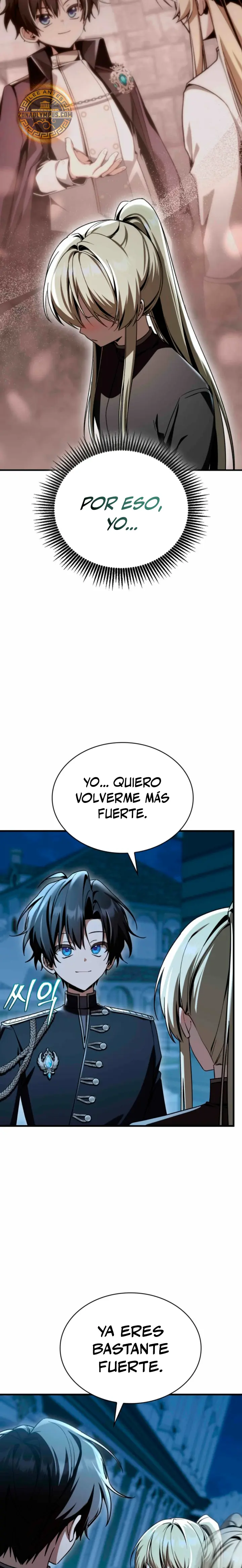 El legendario prodigio del ducado capítulo 53 página 24