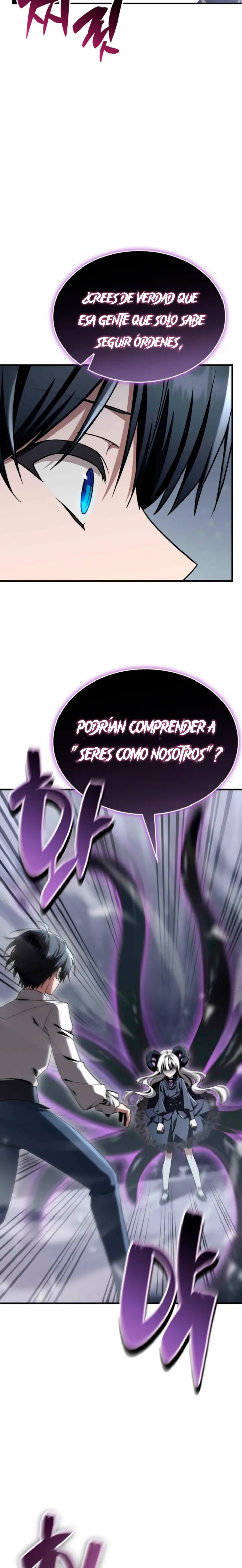 El legendario prodigio del ducado capítulo 54 página 9