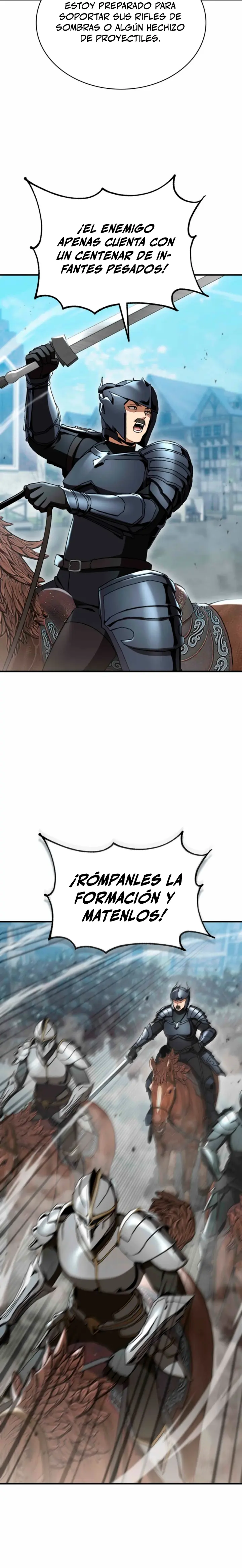 El legendario prodigio del ducado capítulo 56 página 30