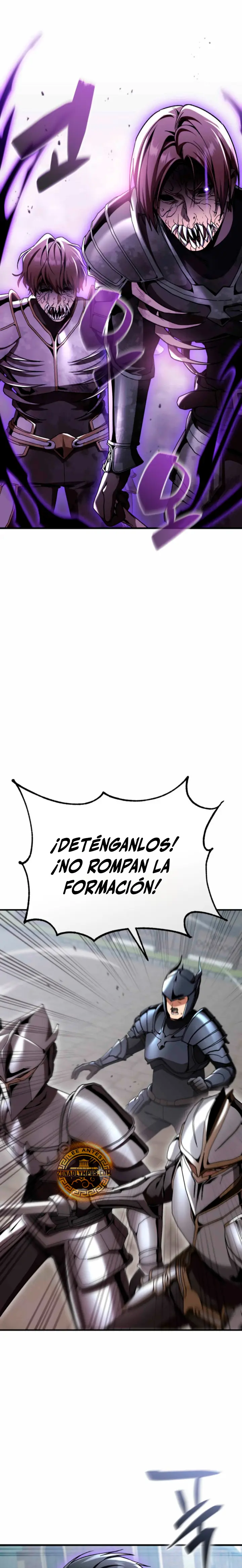 El legendario prodigio del ducado capítulo 57 página 14