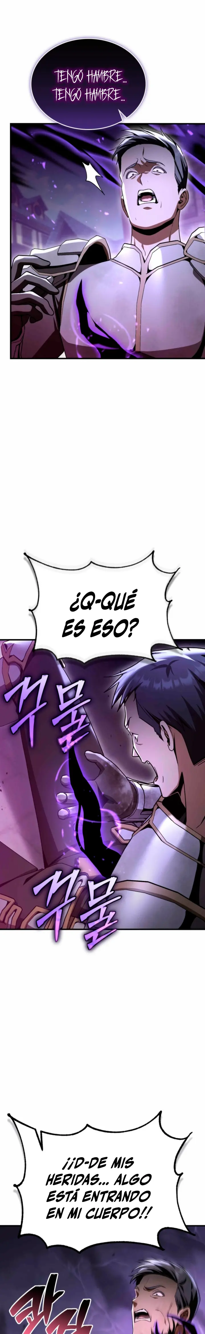El legendario prodigio del ducado capítulo 57 página 9
