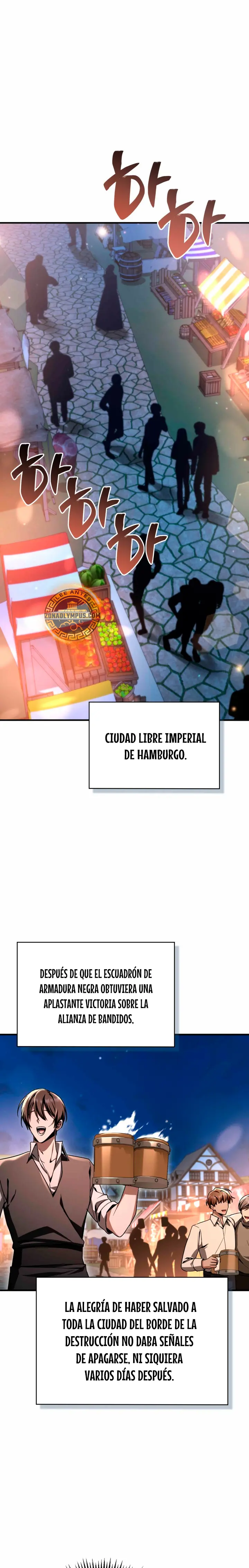 El legendario prodigio del ducado capítulo 58 página 2