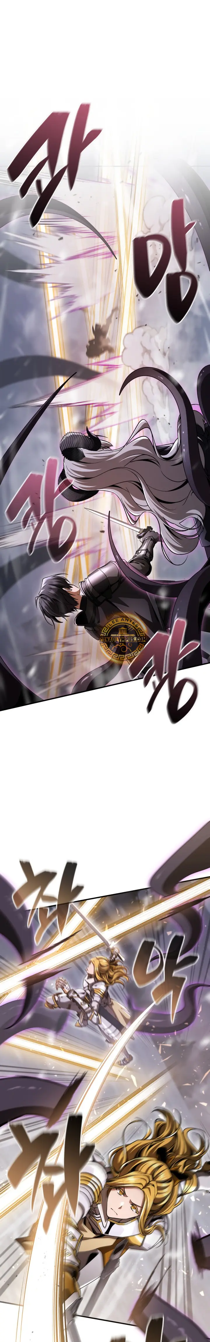 El legendario prodigio del ducado capítulo 62 página 2