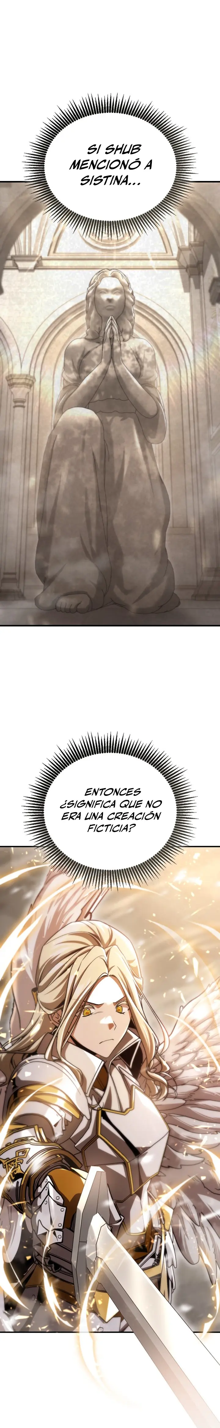El legendario prodigio del ducado capítulo 62 página 31