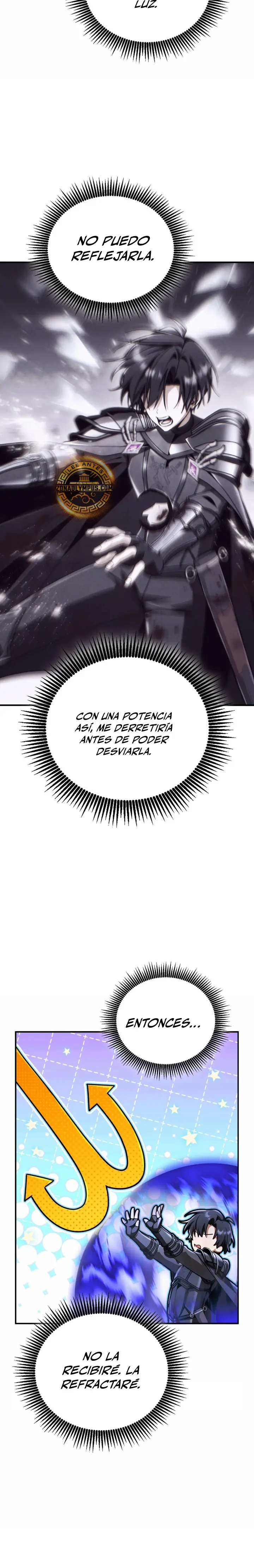 El legendario prodigio del ducado capítulo 63 página 22