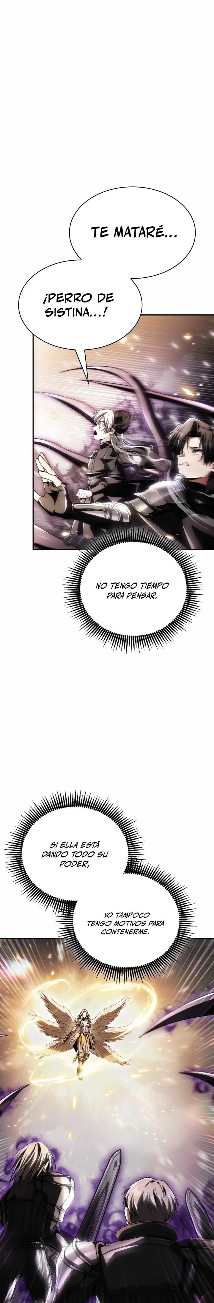 El legendario prodigio del ducado capítulo 63 página 3