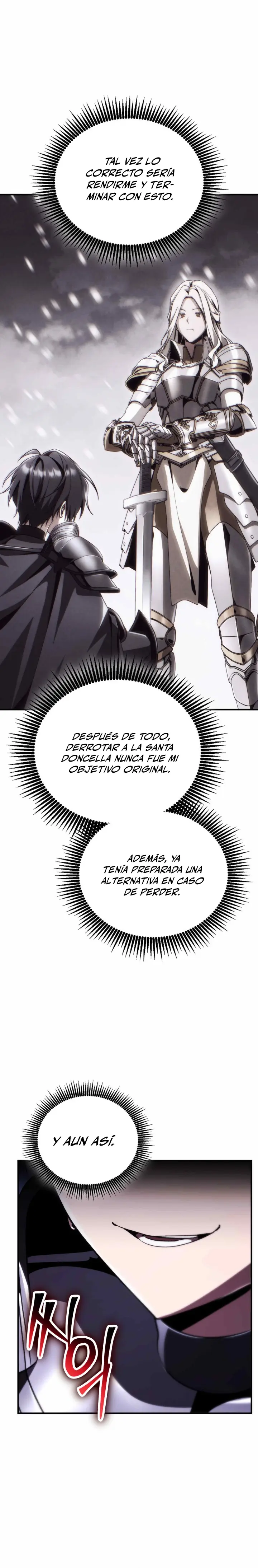 El legendario prodigio del ducado capítulo 63 página 7