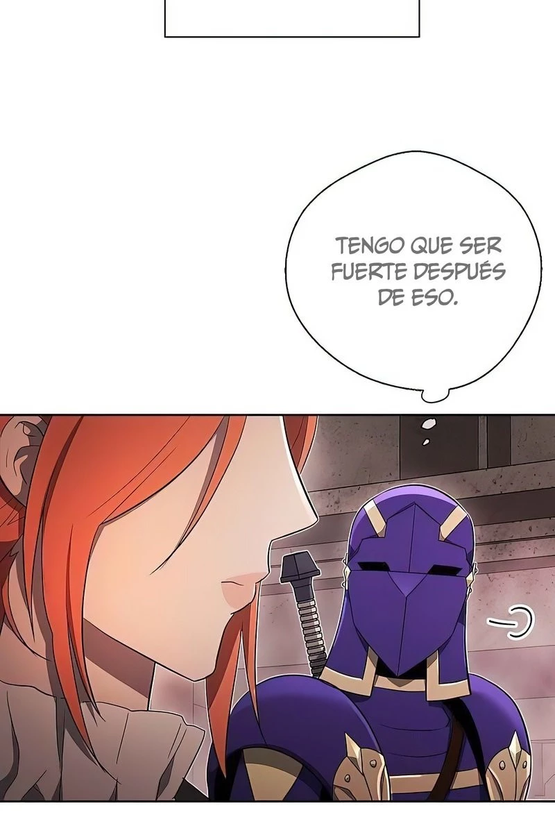 Soldado Esqueleto capítulo 100 página 13