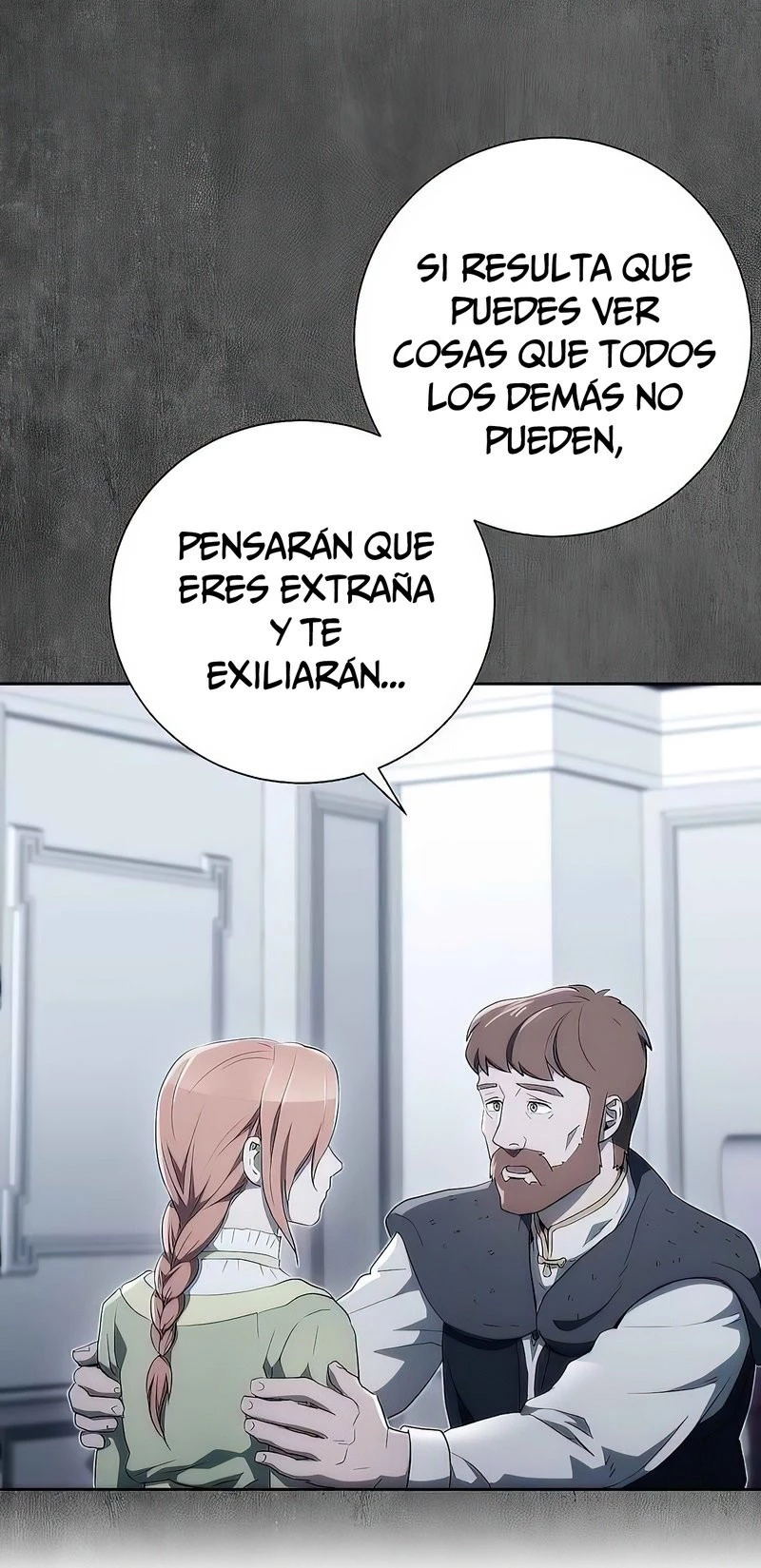 Soldado Esqueleto capítulo 100 página 19
