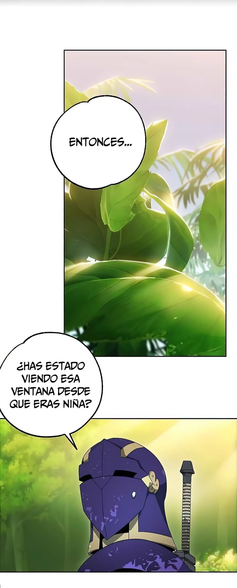 Soldado Esqueleto capítulo 100 página 20