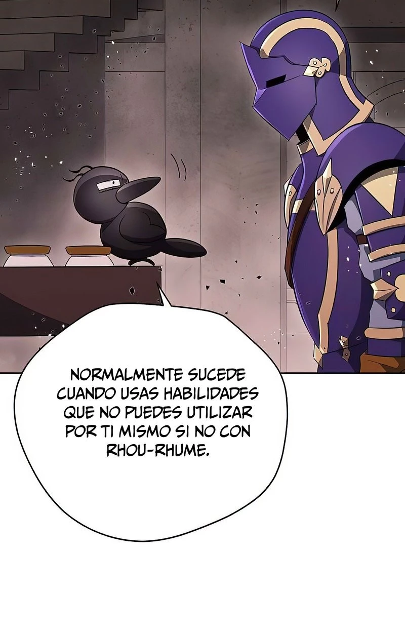 Soldado Esqueleto capítulo 100 página 6