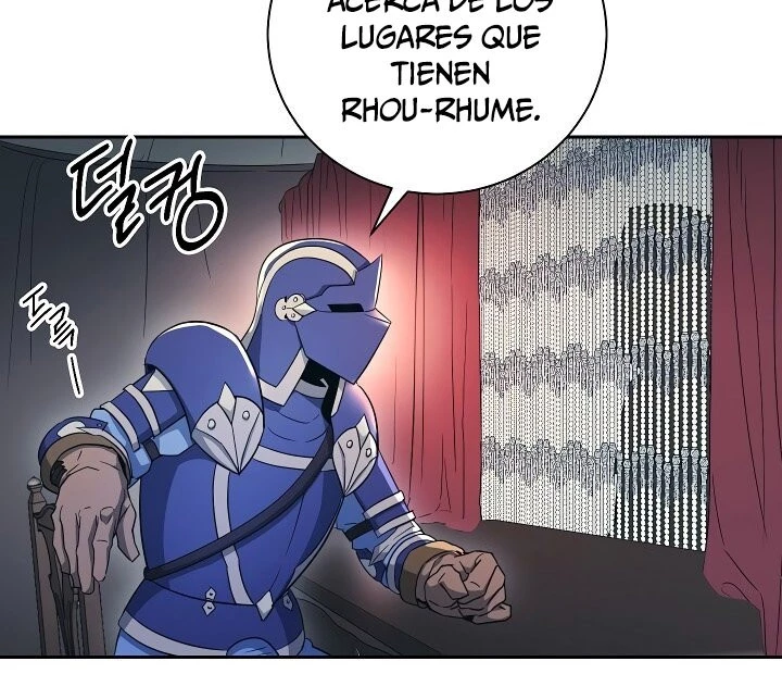 Soldado Esqueleto capítulo 104 página 14