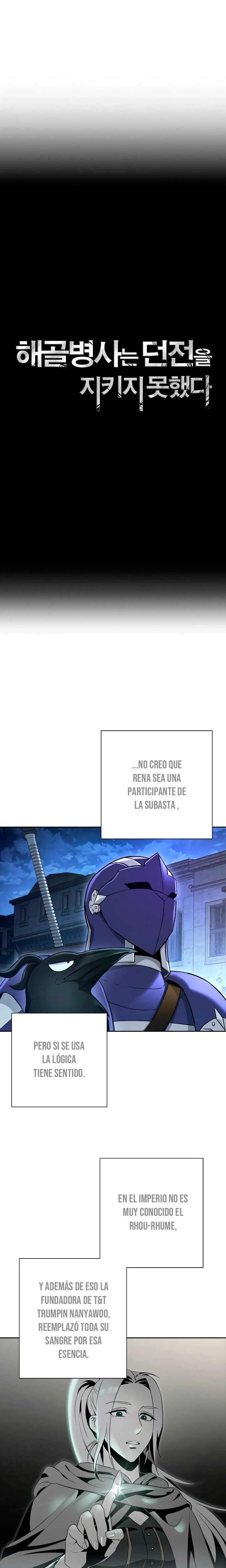 Soldado Esqueleto capítulo 107 página 10