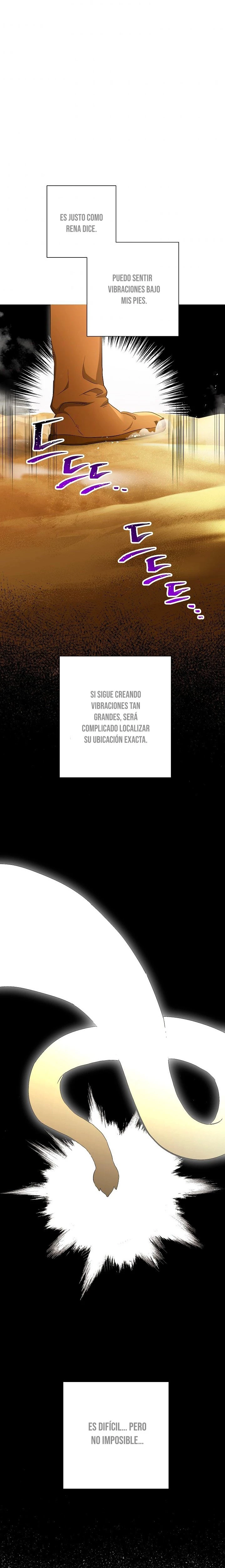 Soldado Esqueleto capítulo 110 página 4