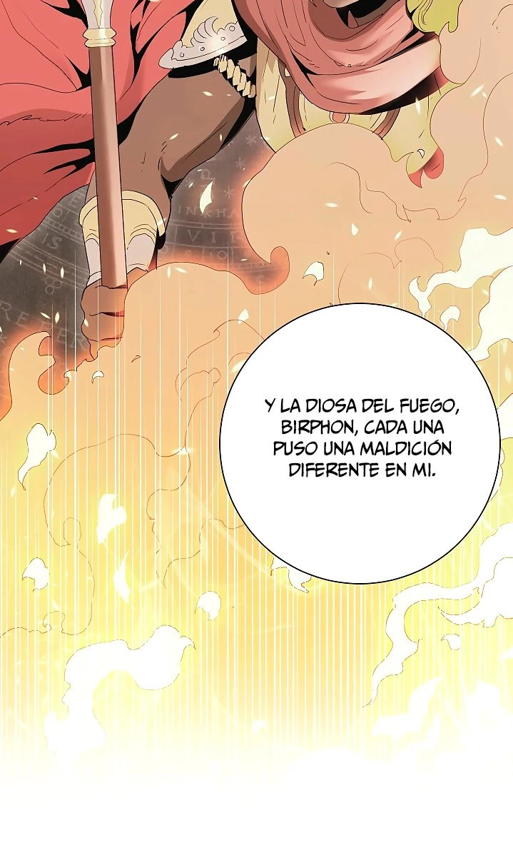 Soldado Esqueleto capítulo 111 página 36