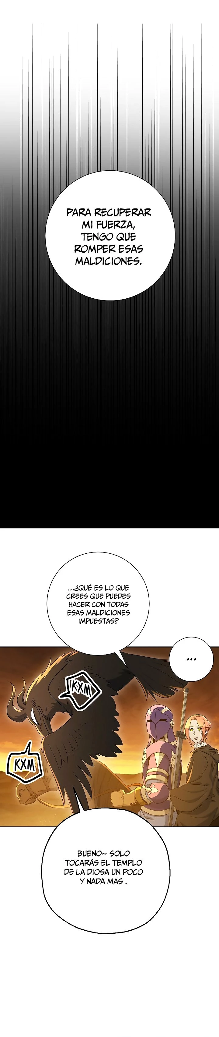 Soldado Esqueleto capítulo 111 página 37