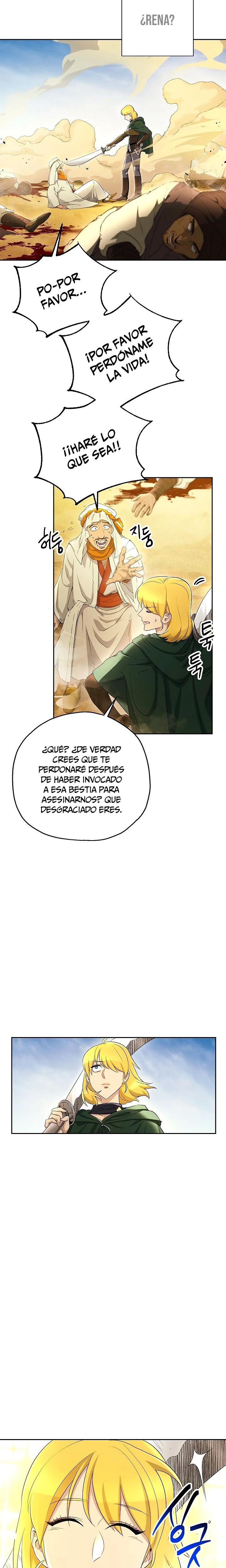 Soldado Esqueleto capítulo 111 página 7