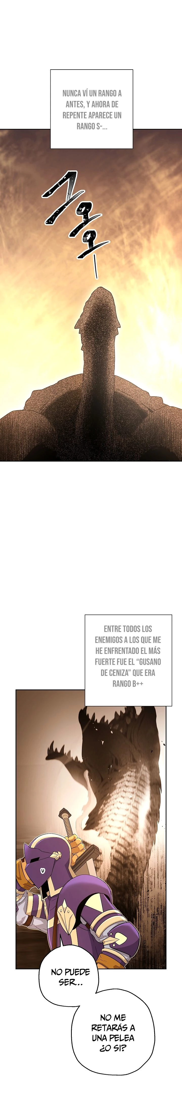 Soldado Esqueleto capítulo 112 página 12