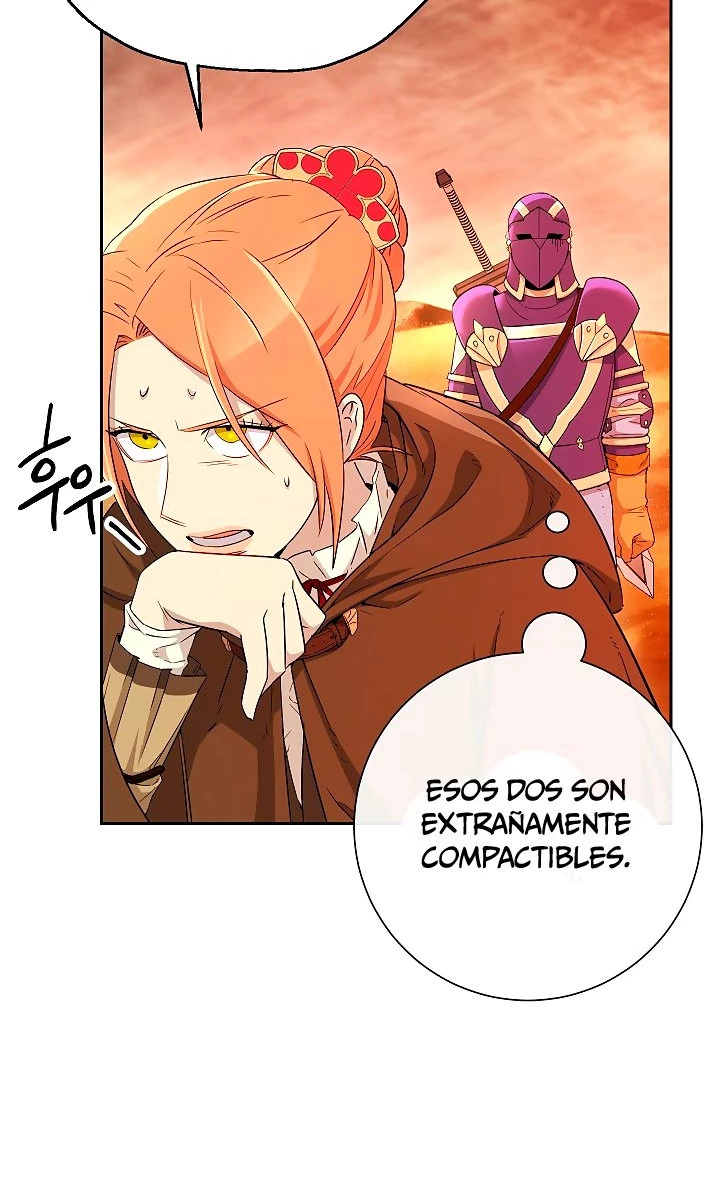 Soldado Esqueleto capítulo 112 página 35