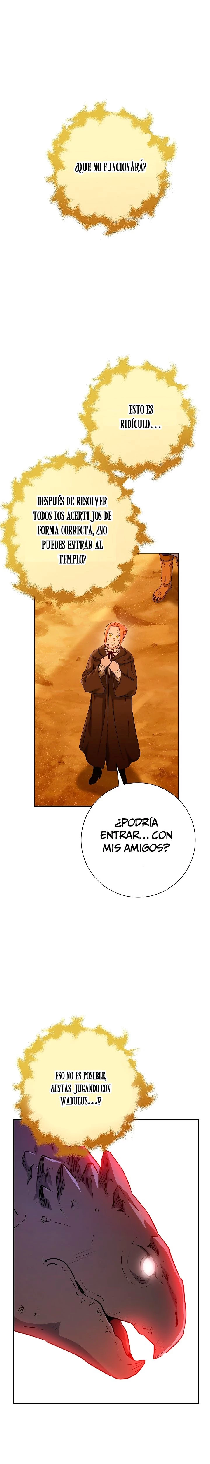 Soldado Esqueleto capítulo 112 página 39