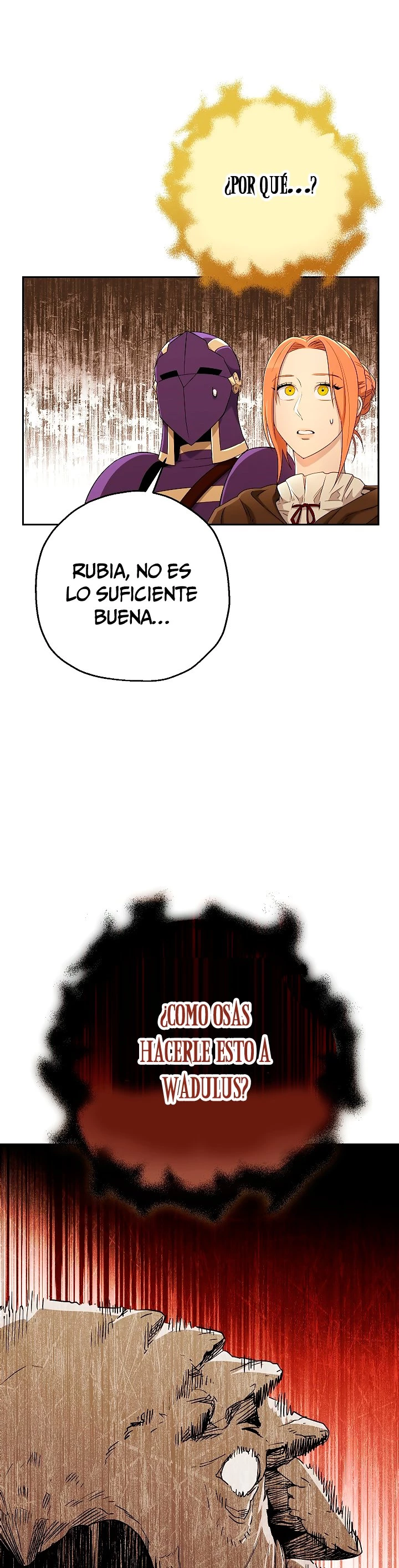 Soldado Esqueleto capítulo 112 página 41