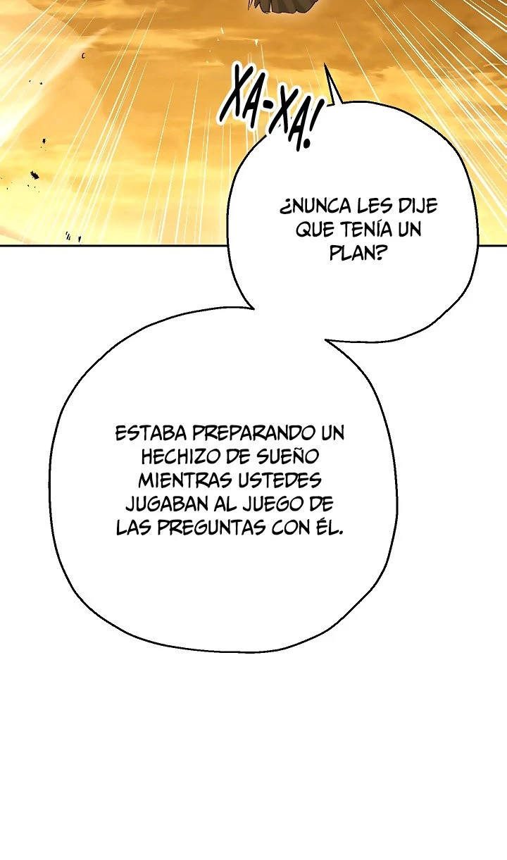 Soldado Esqueleto capítulo 113 página 24