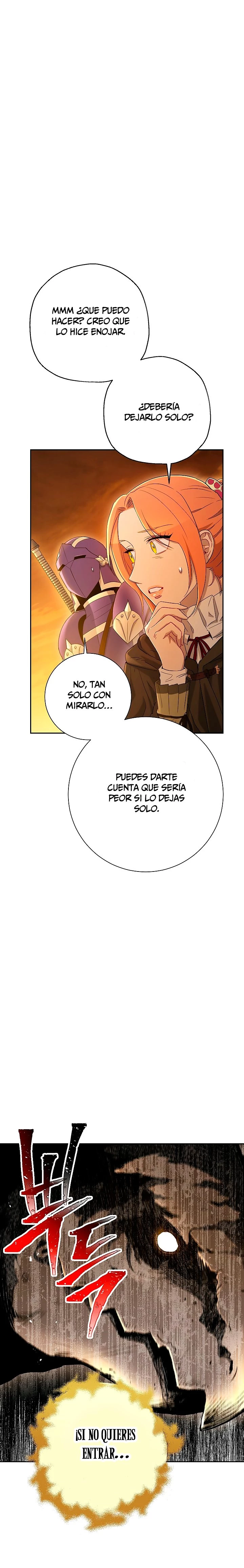 Soldado Esqueleto capítulo 113 página 4