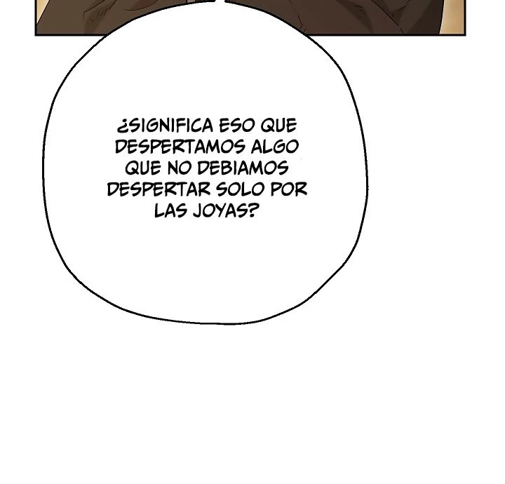 Soldado Esqueleto capítulo 113 página 41