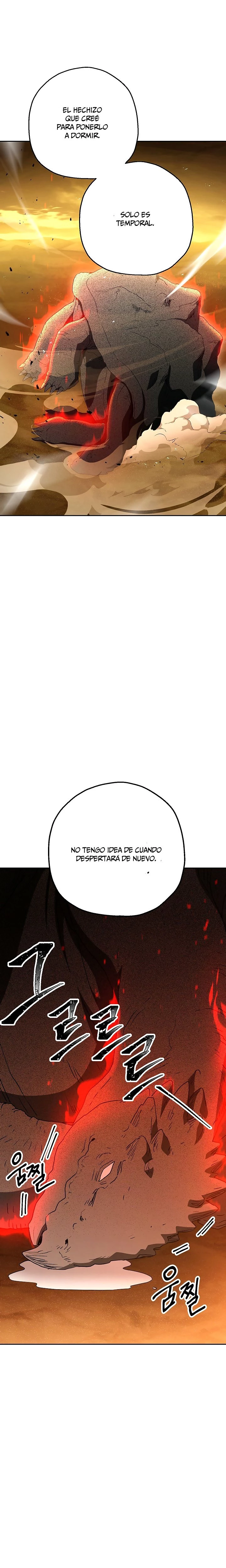 Soldado Esqueleto capítulo 113 página 46