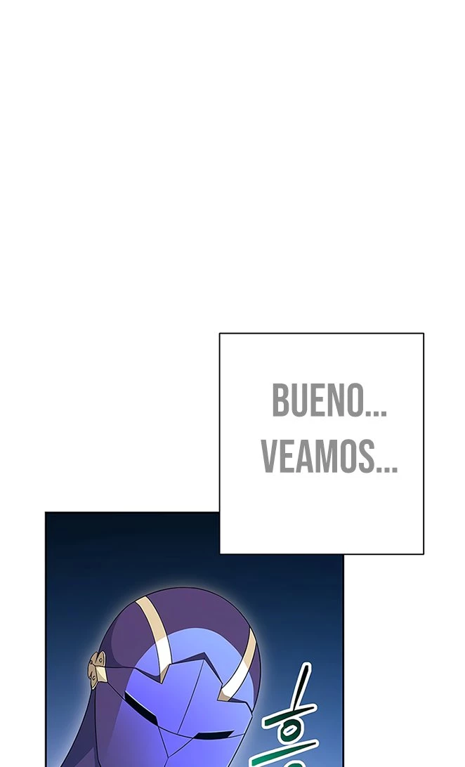 Soldado Esqueleto capítulo 114 página 33