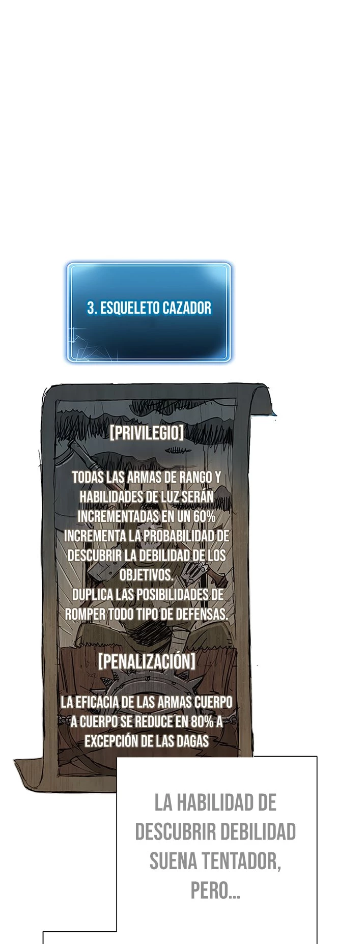 Soldado Esqueleto capítulo 114 página 37