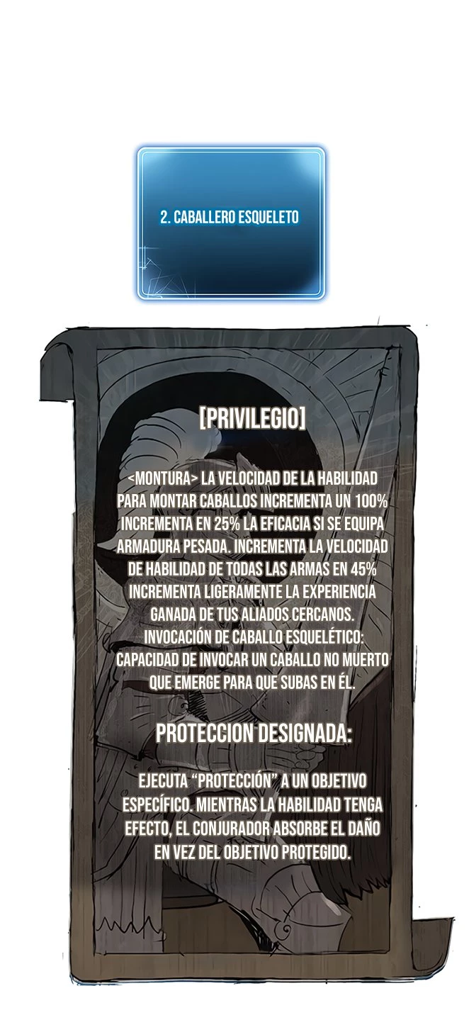 Soldado Esqueleto capítulo 114 página 39