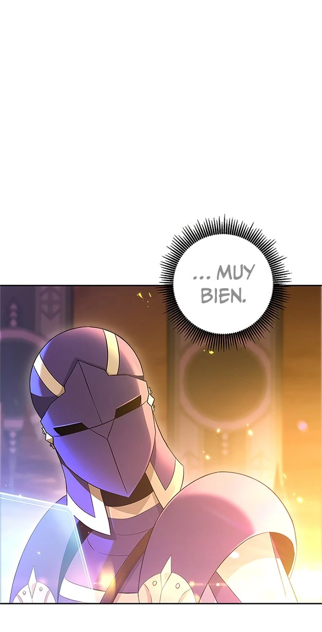 Soldado Esqueleto capítulo 114 página 45