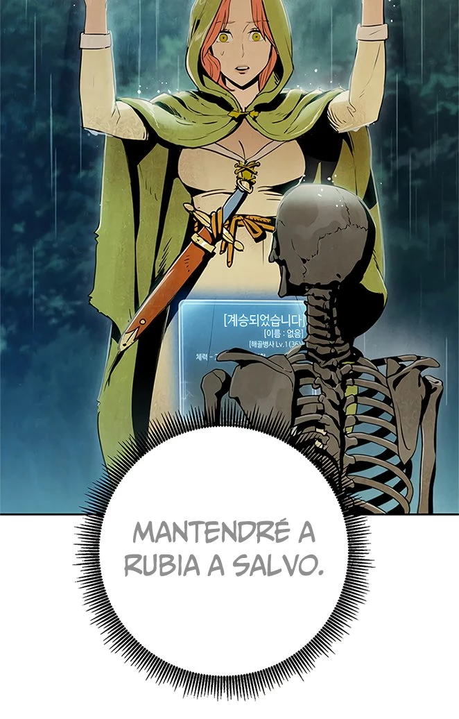 Soldado Esqueleto capítulo 114 página 47