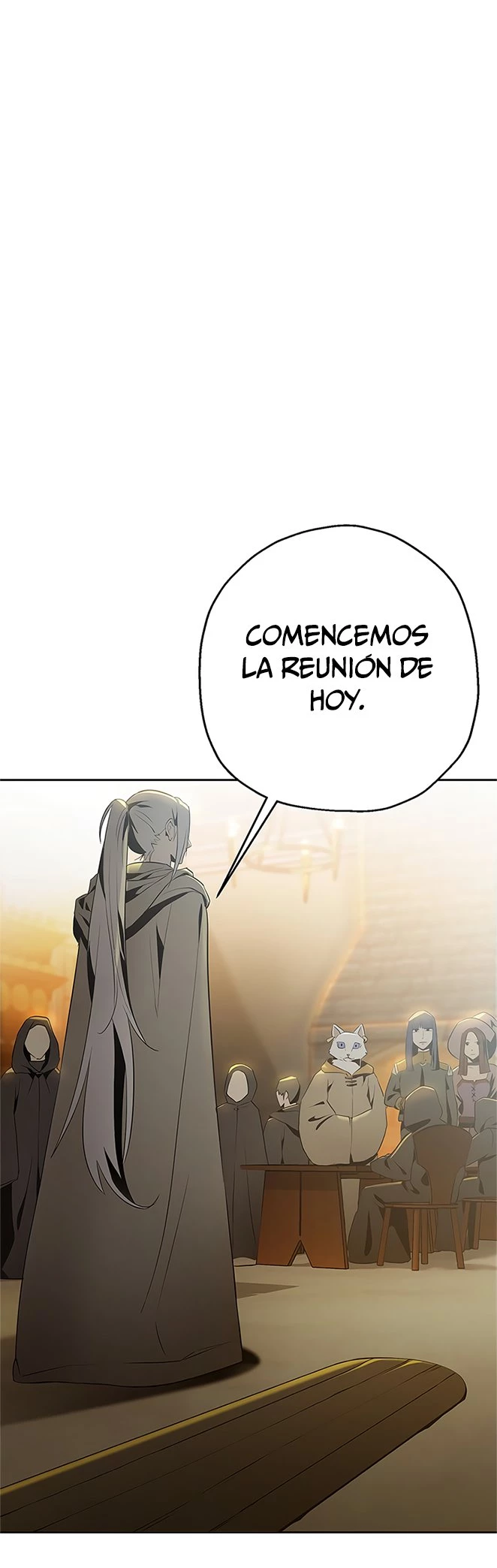 Soldado Esqueleto capítulo 114 página 58