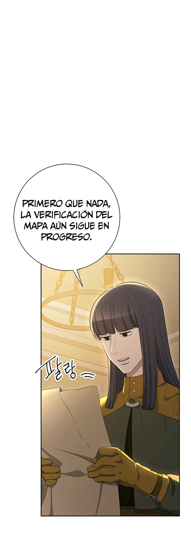 Soldado Esqueleto capítulo 114 página 60