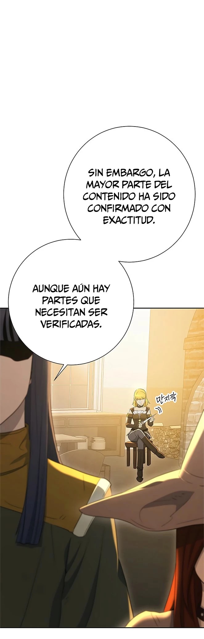 Soldado Esqueleto capítulo 114 página 61