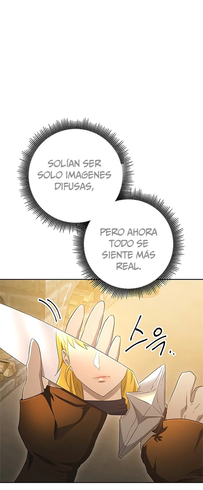 Soldado Esqueleto capítulo 114 página 64