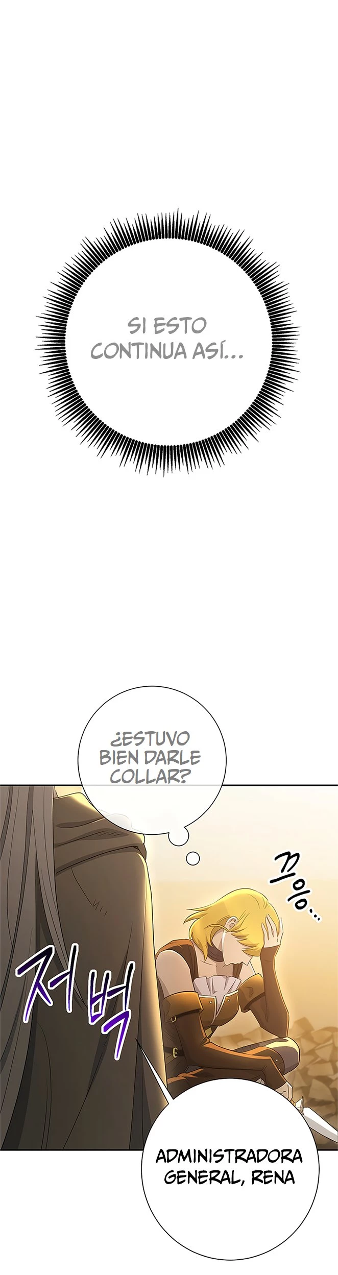 Soldado Esqueleto capítulo 114 página 65