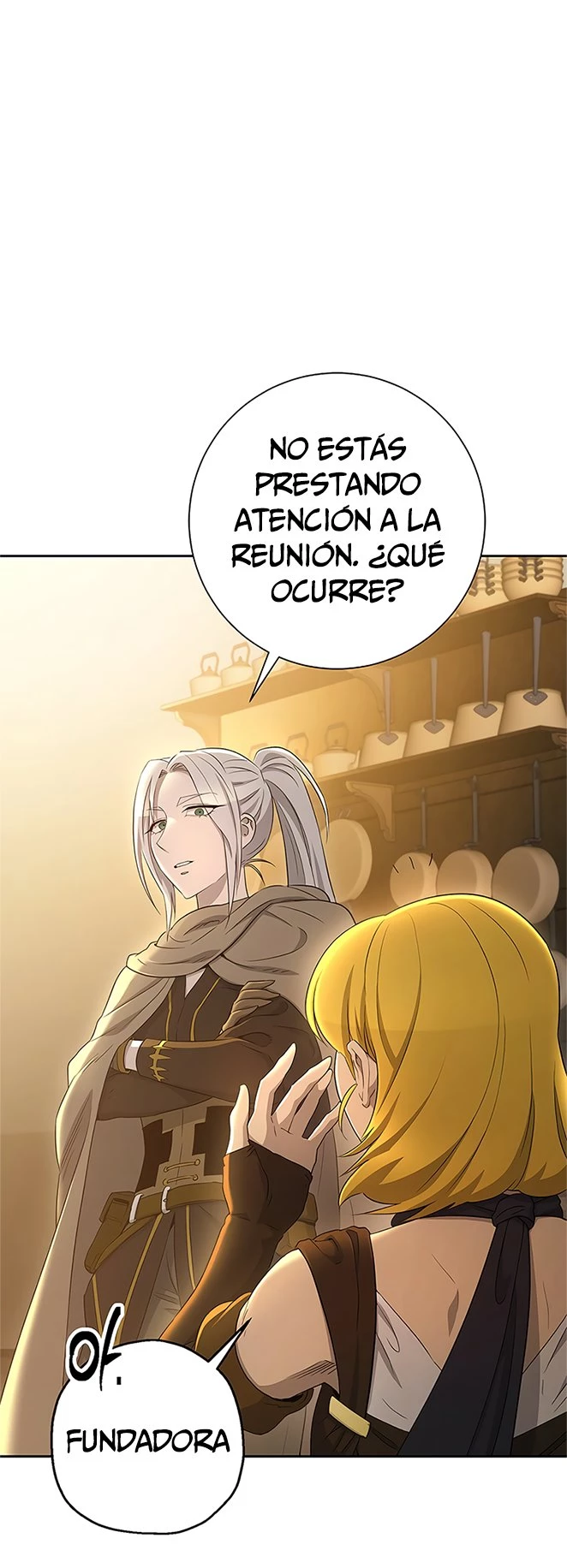 Soldado Esqueleto capítulo 114 página 66