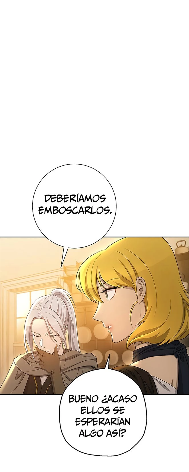 Soldado Esqueleto capítulo 114 página 68