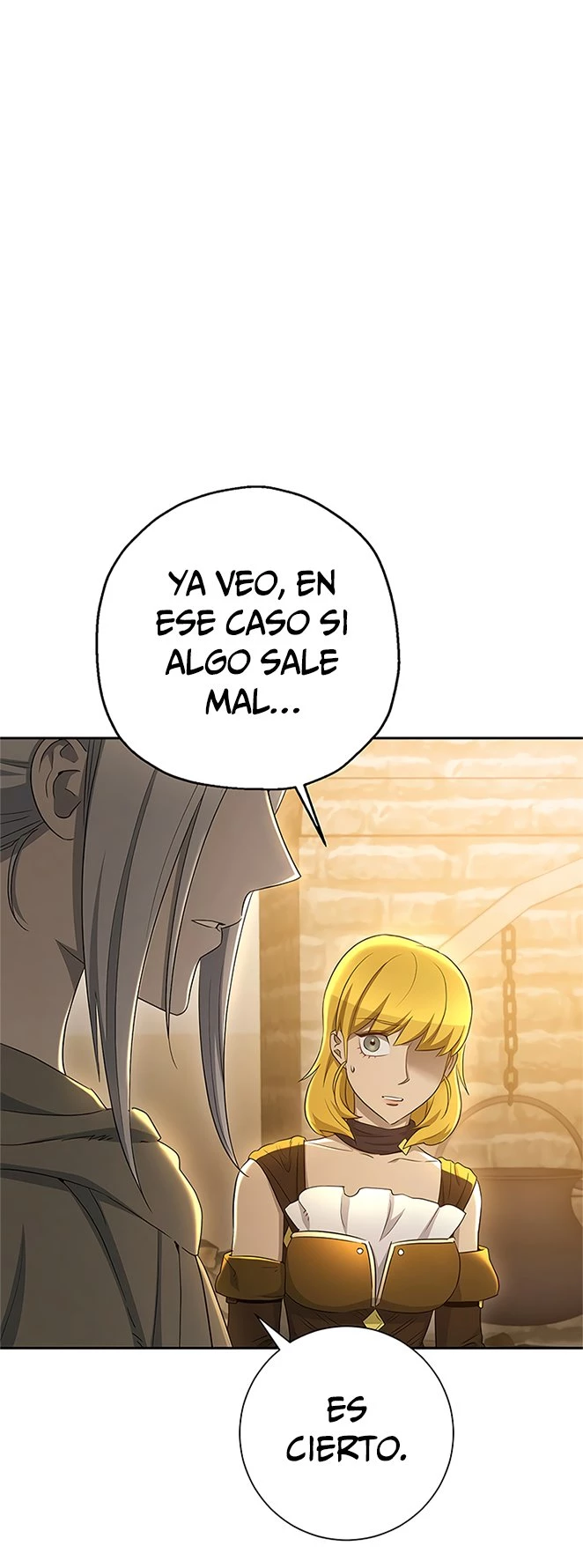 Soldado Esqueleto capítulo 114 página 71