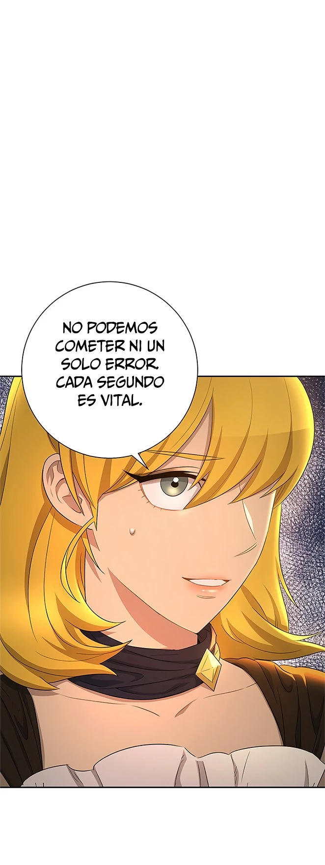 Soldado Esqueleto capítulo 114 página 74