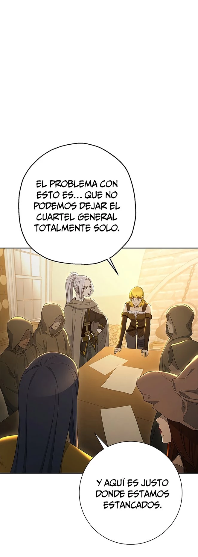 Soldado Esqueleto capítulo 114 página 76
