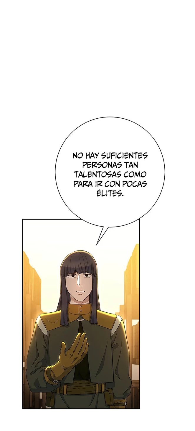 Soldado Esqueleto capítulo 114 página 77