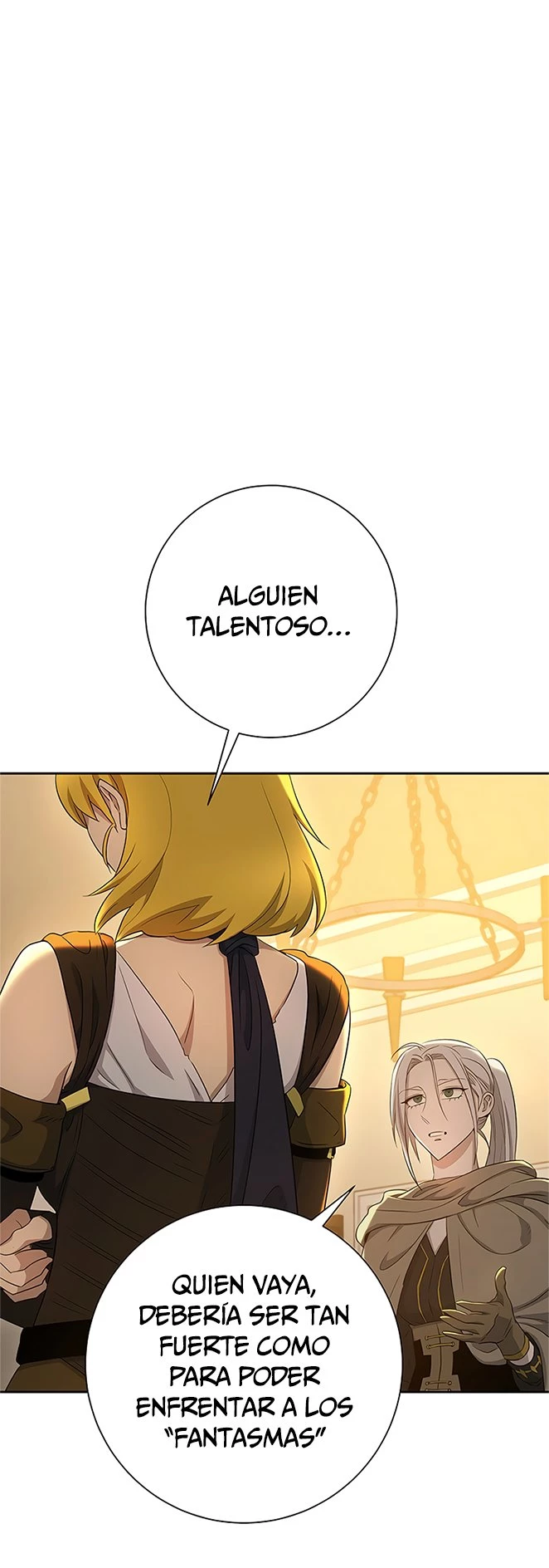 Soldado Esqueleto capítulo 114 página 78