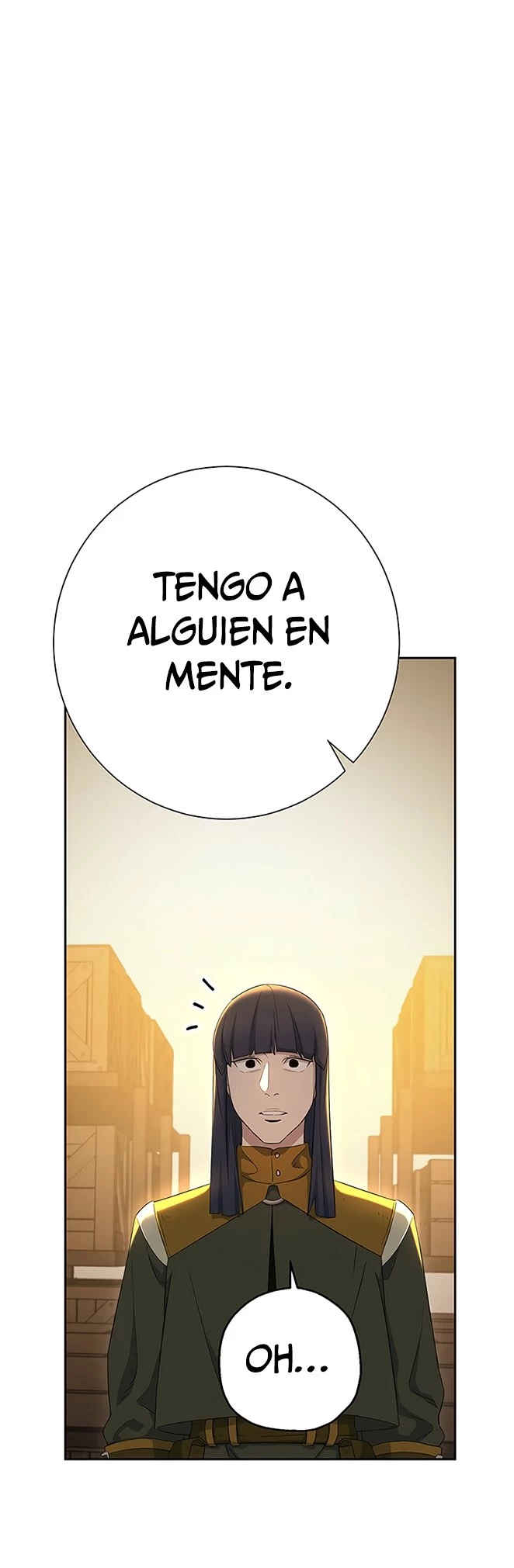 Soldado Esqueleto capítulo 114 página 82