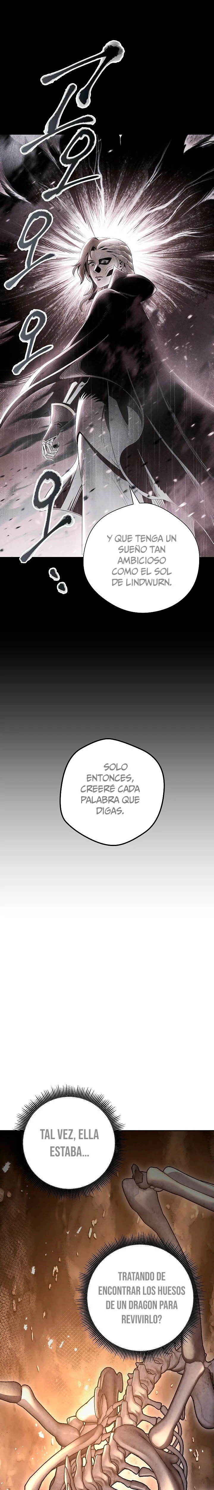 Soldado Esqueleto capítulo 115 página 42